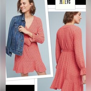 Anthropologie Maeve Dress Size XS